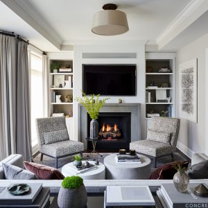 Luxury Home Interior Design Larchmont NJ