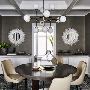 Luxury Home Interior Designer Short Hills NJ